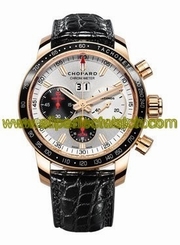Chopard Watches : 161286-5001 Automatic Dial Color