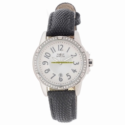 Invicta Watches : 16340 Silver Quartz Men Watch