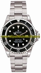 Rolex Watches : 16600 Swiss Automatic Dial Color
