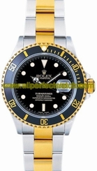 Rolex Watches : 16613 Automatic Dial Color