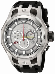 Invicta Watches : 16811 Grey Quartz Men Watch