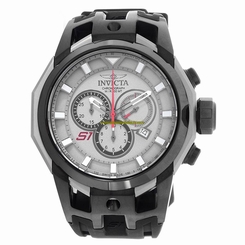 Invicta Watches : 16812 Grey Quartz Men Watch