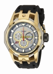 Invicta Watches : 16813 Grey Quartz Men Watch