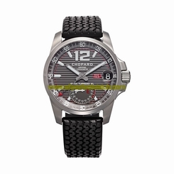 Chopard Watches : 168457-3005 Automatic Titanium Men Watch