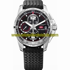 Chopard Watches : 168459-3001 Automatic Stainless Steel Men Watch