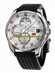 Chopard Watches : 168459-3009 Automatic Self-wind Stainless Steel Men Watch