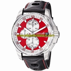 Chopard Watches : 168459-3036 Automatic GT Xl Chronograph Date Limited Edition Men Watch