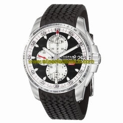 Chopard Watches : 168459-3037 Automatic Stainless Steel Men Watch