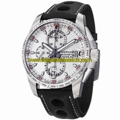 Chopard Watches : 168459-3041 Automatic GT Xl Chronograph Date Limited Edition Men Watch