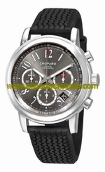 Chopard Watches : 168511-3002 Automatic Stainless Steel Men Watch