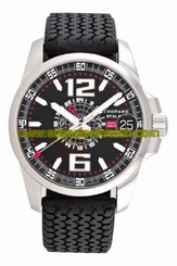 Chopard Watches : 168514-3001 Automatic Stainless Steel Men Watch