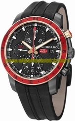 Chopard Watches : 168550-6001 Automatic Chronograph Limited Edition Men Watch