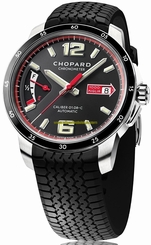 Chopard Watches : 168566-3001 Swiss Automatic Dial Color