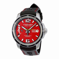 Chopard Watches : 168566-3002 Swiss Automatic Dial Color