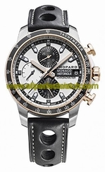 Chopard Watches : 168570-9001 Swiss Automatic Dial Color