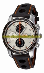 Chopard Watches : 168992-3031 Automatic Stainless Steel Men Watch