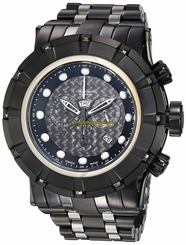 Invicta Watches : 16951 Black Quartz Men Watch