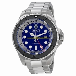 Invicta Watches : 16968 Blue Quartz Men Watch