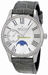Zenith Watches : 16.2310.692/02.C706 Automatic Self Wind Dial Color