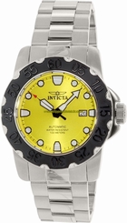 Invicta Watches : 17088 Green Automatic Men Watch