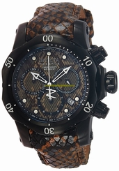 Invicta Watches : 17152 Brown Dial Water-resistant Women Watch
