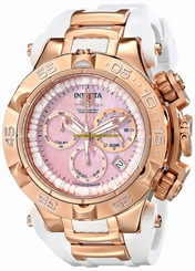Invicta Watches : 17240 Swiss Quartz Dial Color