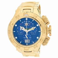 Invicta Watches : 17628 Grey Dial Stainless Steel Band Men Watch