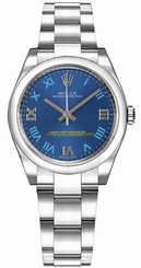 Rolex Watches : 177200 Swiss Automatic Dial Color