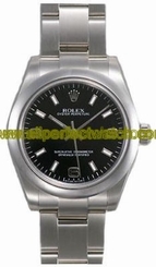 Rolex Watches : 178240-BKCAO Black Dial Automatic Self Winding Unisex Watch