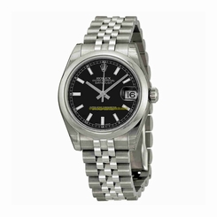 Rolex Watches : 178240BKSJ Automatic Dial Color