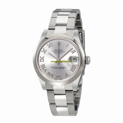 Rolex Watches : 178240RRO Automatic Dial Color