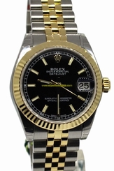 Rolex Watches : 178243 Automatic - Rolex Calibre 3255 Dial Color