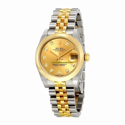 Rolex Watches : 178243CDJ Automatic Dial Color