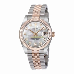 Rolex Watches : 178271MDJ  Watch