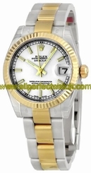 Rolex Watches : 178273WSO Automatic Dial Color