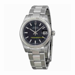 Rolex Watches : 178274BKSO Automatic Dial Color