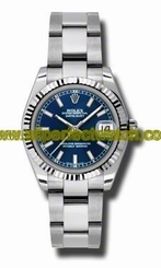 Rolex Watches : 178274BLSO Automatic Dial Color