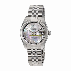 Rolex Watches : 178274GDMRJ Automatic Dial Color