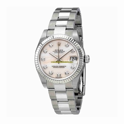 Rolex Watches : 178274MDO Dial Color