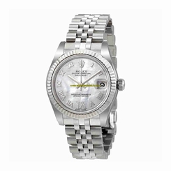 Rolex Watches : 178274MRDJ Automatic Dial Color