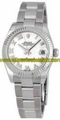 Rolex Watches : 178274WRO Automatic Dial Color