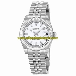 Rolex Watches : 178274WSJ Automatic Dial Color