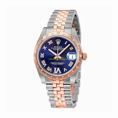 Rolex Watches : 178341PURDJ Automatic Dial Color