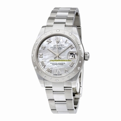 Rolex Watches : 178344MRDO Automatic Dial Color