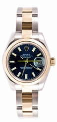 Rolex Watches : 179163.OBS Automatic Dial Color