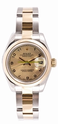 Rolex Watches : 179163.OCA Automatic Dial Color
