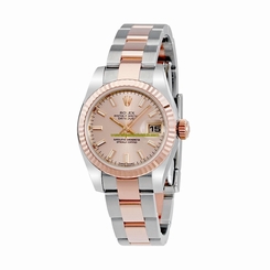 Rolex Watches : 179171PSO Automatic Dial Color
