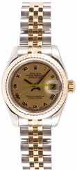 Rolex Watches : 179173.JCR Automatic Dial Color