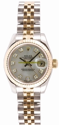 Rolex Watches : 179173.JMOPD Automatic Dial Color