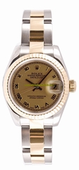 Rolex Watches : 179173.OCR Automatic Dial Color